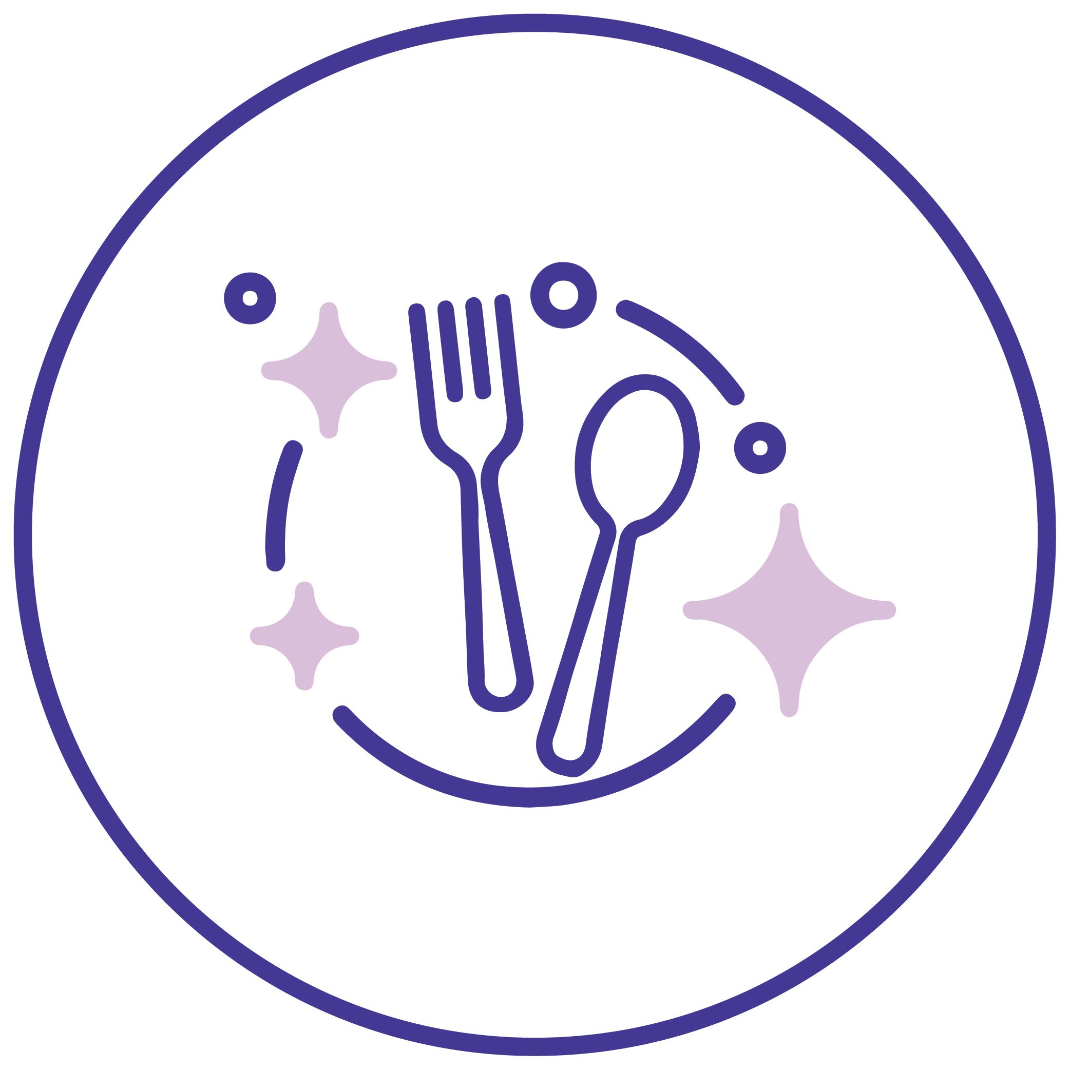 خشک کردن ظروف
